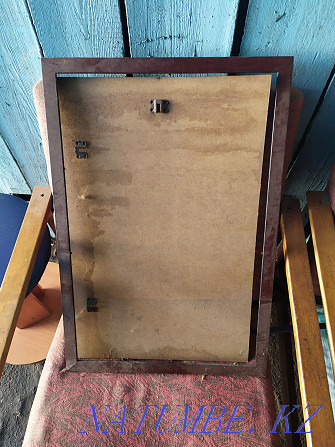 Selling a picture frame. Almaty - photo 1