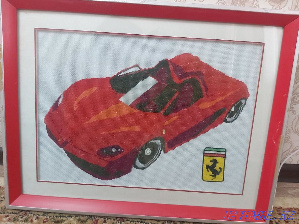 Picture for 5000 Нура - photo 1