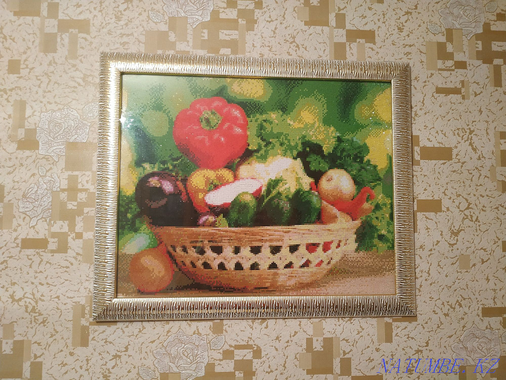 diamond painting Karagandy - photo 1