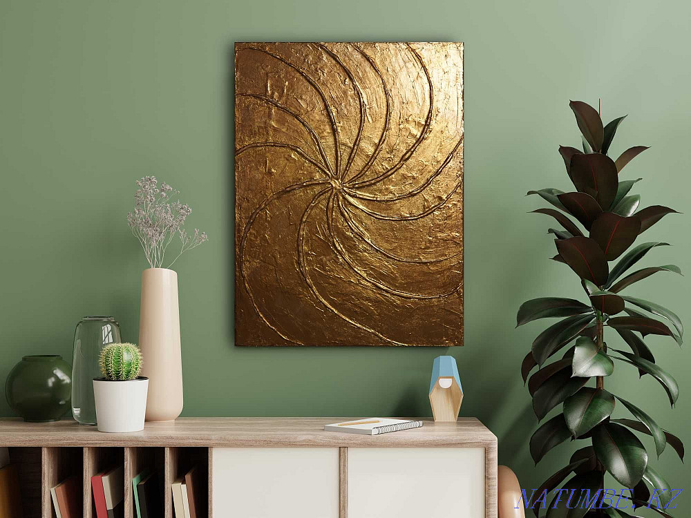 Интерьерные Арт-пано и Картины Алматы - изображение 5