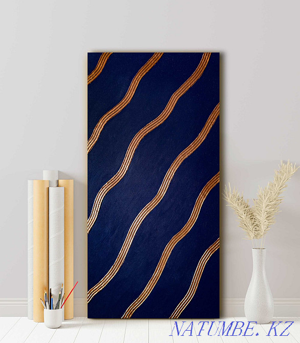 Интерьерные Арт-пано и Картины Алматы - изображение 6