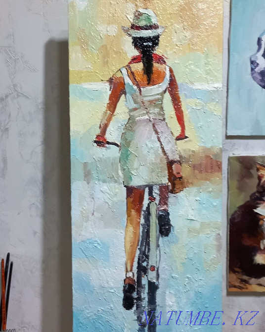 майлы бояу сатылады  Алматы - изображение 3