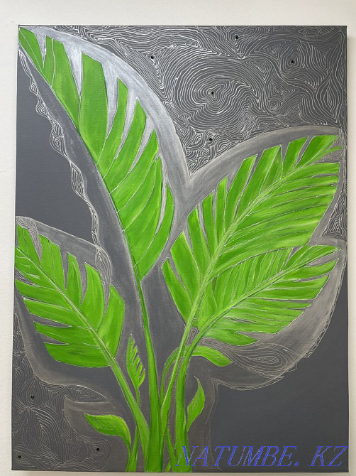 картины Астана - изображение 2