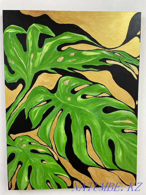 картины Астана - изображение 1