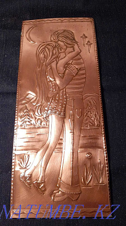 КСРО металына (мыс) қуып түскен суреттерді сатамын  Өскемен - изображение 5