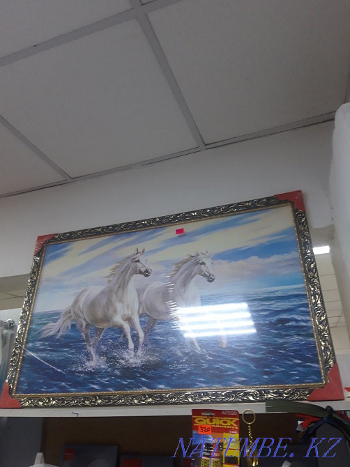 Картина продам.. Костанай - изображение 2