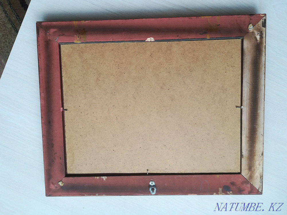 Продам картину,! Усть-Каменогорск - изображение 2