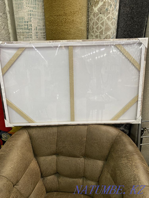 The painting is new in the package Karagandy - photo 3