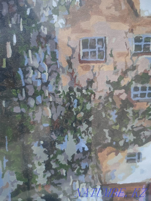 Продам картину.. Чапаево - изображение 2