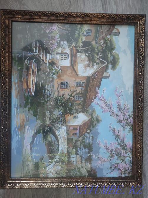 Продам картину.. Чапаево - изображение 1