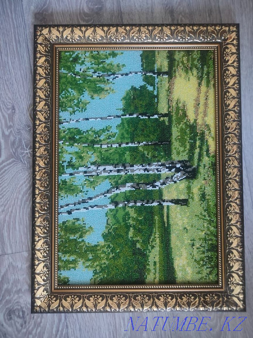 Продам картину.. Чапаево - изображение 1