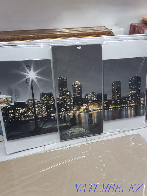 Sell modular painting Temirtau - photo 7