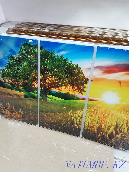 Sell modular painting Temirtau - photo 5