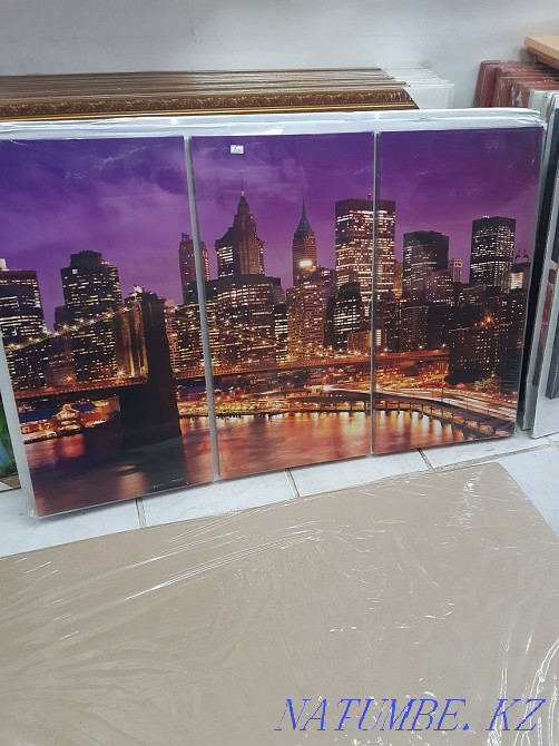 Sell modular painting Temirtau - photo 1