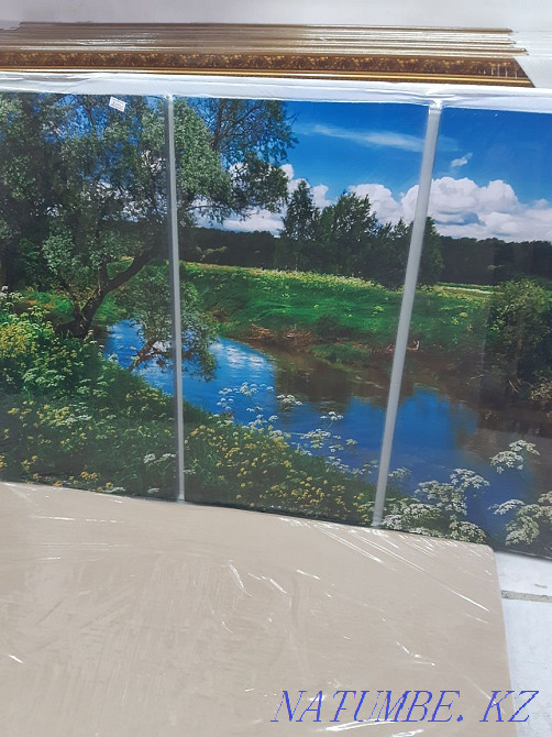 Sell modular painting Temirtau - photo 6