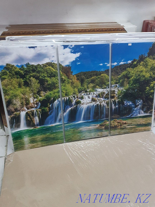 Sell modular painting Temirtau - photo 3