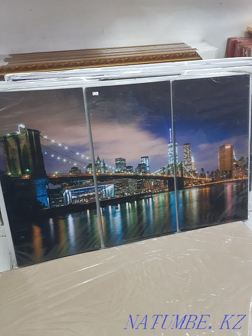 Sell modular painting Temirtau - photo 2