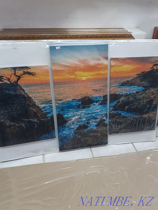 Sell modular painting Temirtau - photo 8