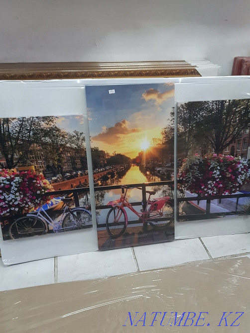 Sell modular painting Temirtau - photo 4