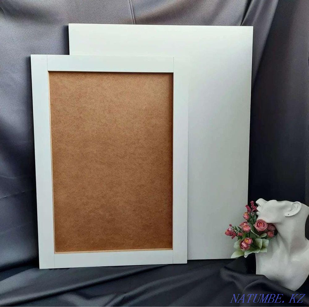 Планшет подрамник Семей - изображение 2