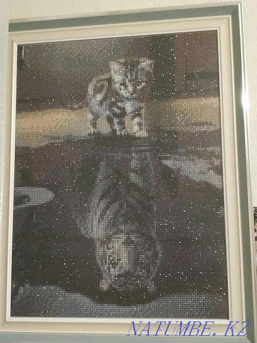 Суреттер Жолбарыс және табиғат  Алматы - изображение 2