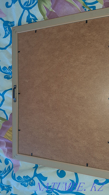 Продам картину "Весенний пейзаж" Караганда - изображение 4