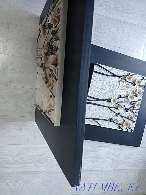 Sakura Couple Paintings Shymkent - photo 3