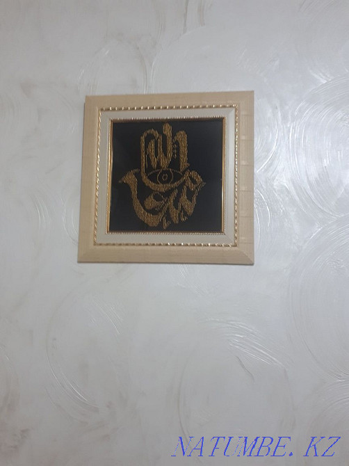 Muslim paintings Almaty - photo 3
