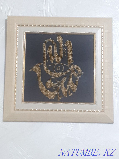 Muslim paintings Almaty - photo 1