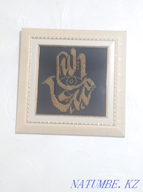 Muslim paintings Almaty - photo 2