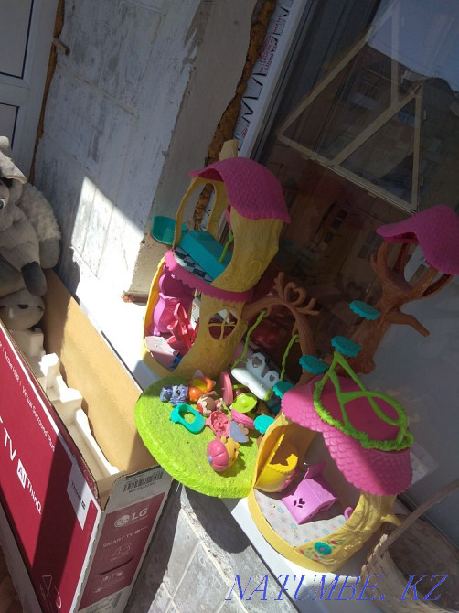 Продам мольберт дерево Астана - изображение 3