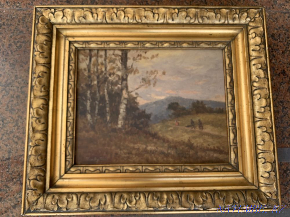 old picture Semey - photo 1