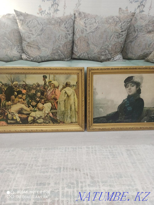 Sell reproduction Petropavlovsk - photo 5