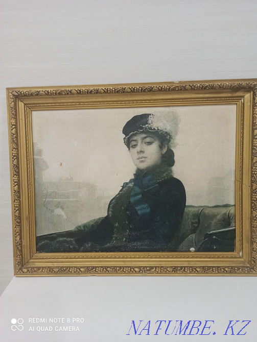 Sell reproduction Petropavlovsk - photo 2