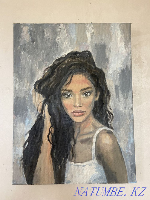 Painting for sale Каргалы - photo 1