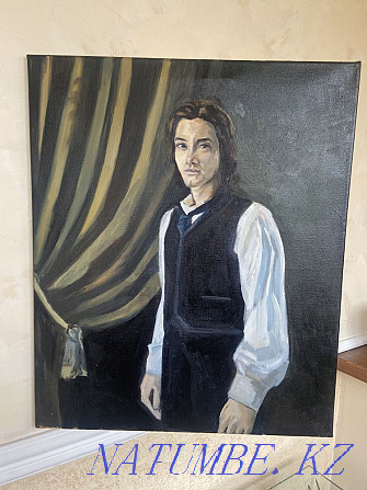 Painting for sale Каргалы - photo 1