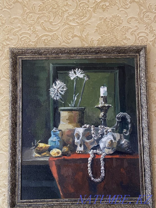 Painting for sale Каргалы - photo 1