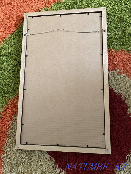 картины папирусы Алматы - изображение 4