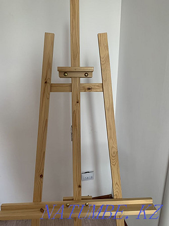 new easel for sale Pavlodar - photo 2