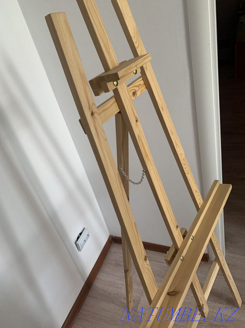 жаңа мольберт сатылады  Павлодар  - изображение 1