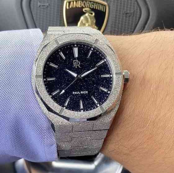 Часы мужские наручные, ICE watch, часы Алматы Almaty
