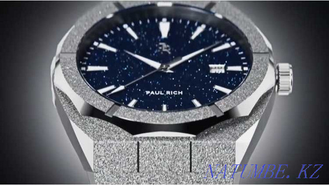 Часы мужские наручные, ICE watch, часы Алматы Алматы - изображение 3