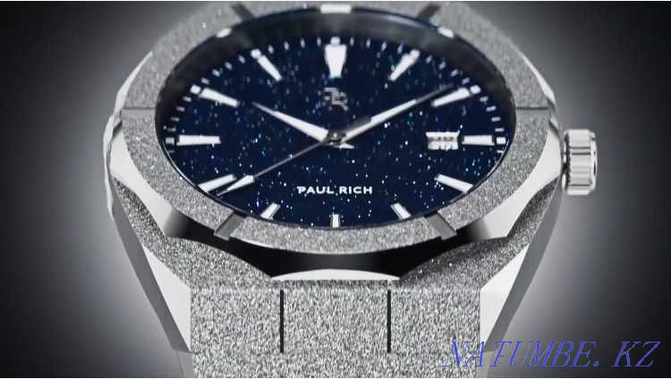 Men's wrist watch, ICE watch, Almaty watch Almaty - photo 3