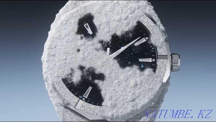 Men's wrist watch, ICE watch, Almaty watch Almaty - photo 2