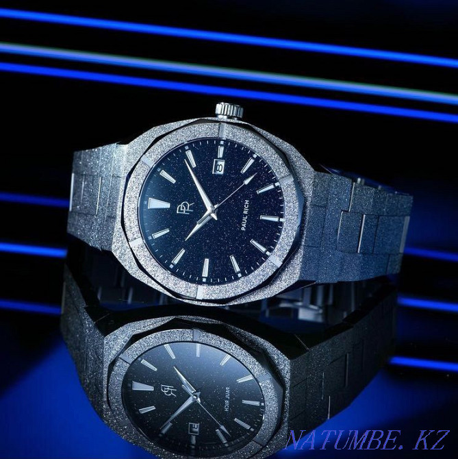 Men's wrist watch, ICE watch, Almaty watch Almaty - photo 8