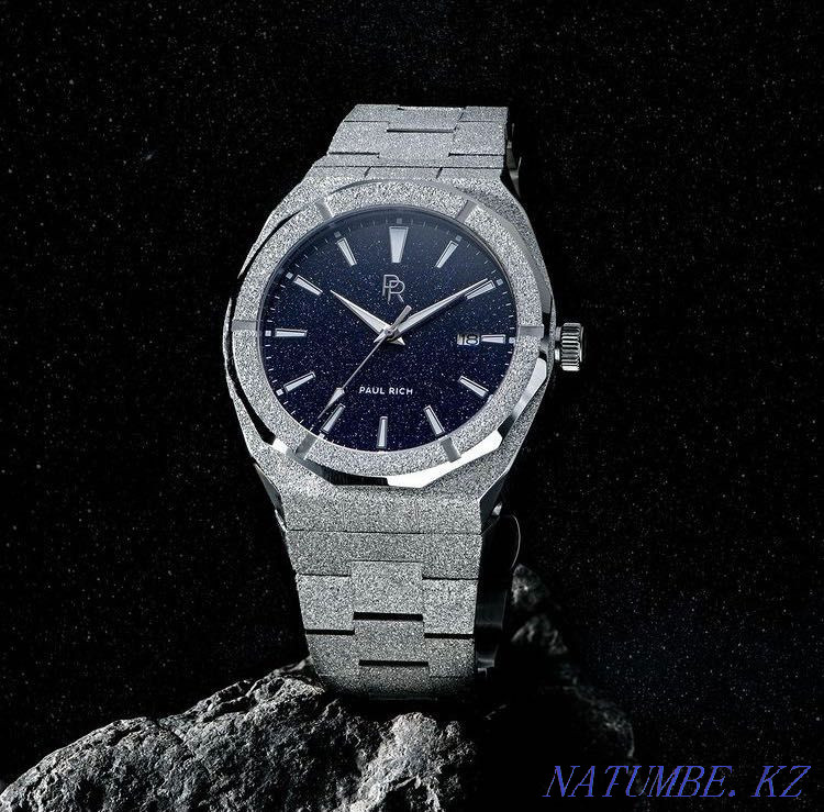 Men's wrist watch, ICE watch, Almaty watch Almaty - photo 7