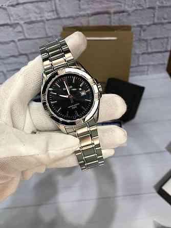 Оригинал 100% Casio мужские часы наручные водонепроницаемые Almaty