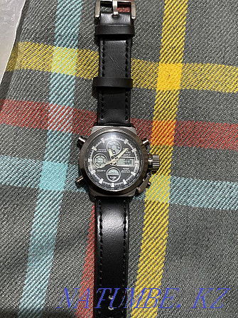 Wristwatches for men/women Astana - photo 4