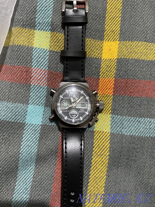 Wristwatches for men/women Astana - photo 4