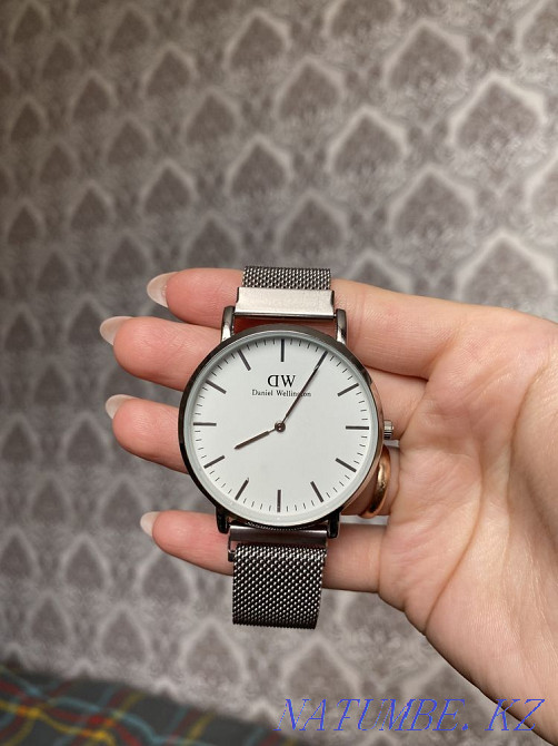 Wristwatches for men/women Astana - photo 5